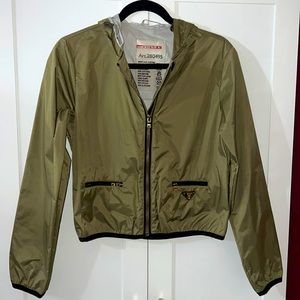 Prada Jacket